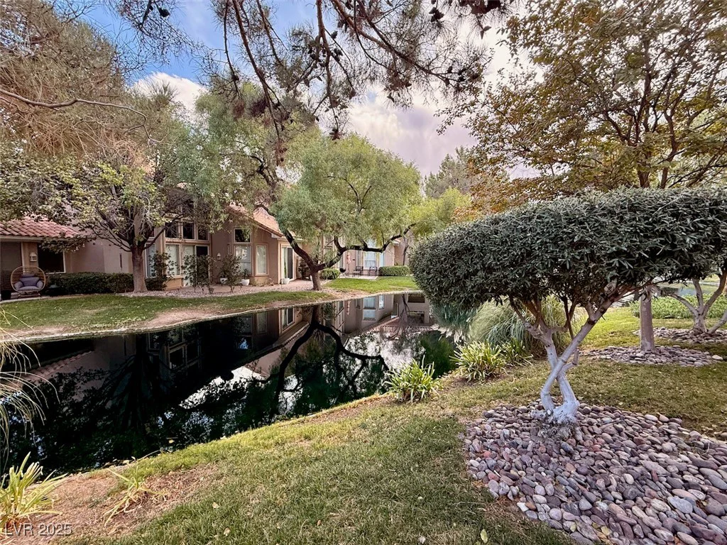 4974 Crooked Stick, Las Vegas, NV 89113