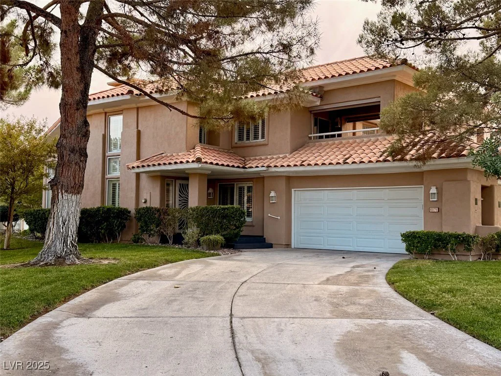 4974 Crooked Stick, Las Vegas, NV 89113