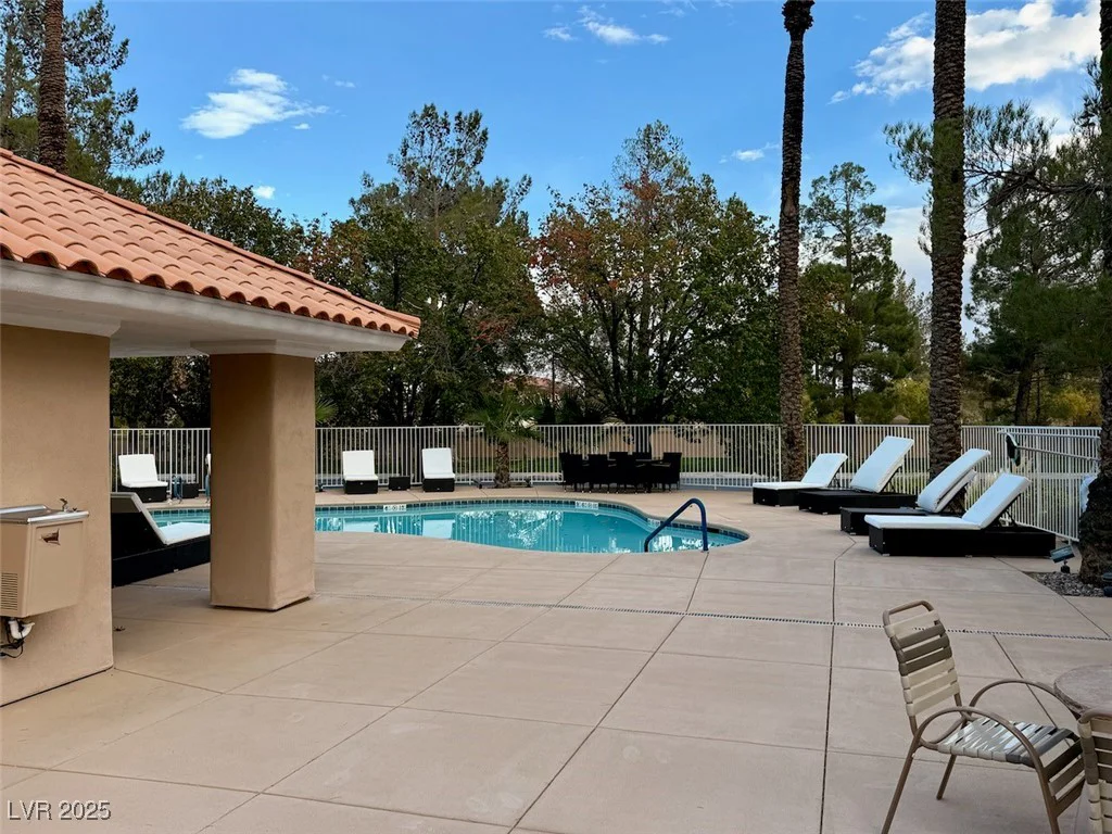 4974 Crooked Stick, Las Vegas, NV 89113