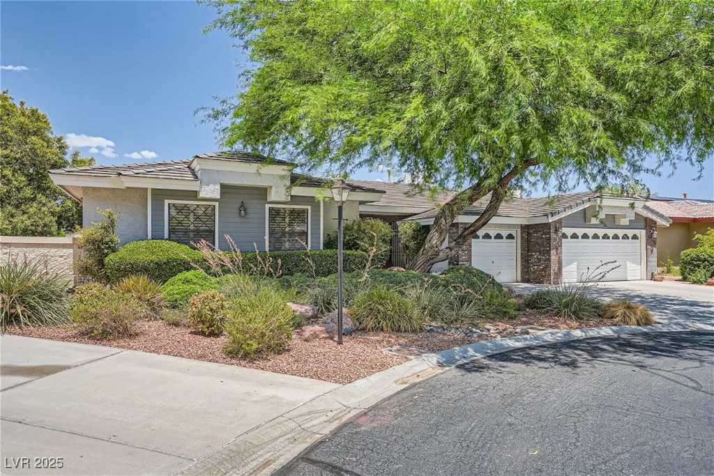 7456 Ute Meadows, Las Vegas, NV 89129