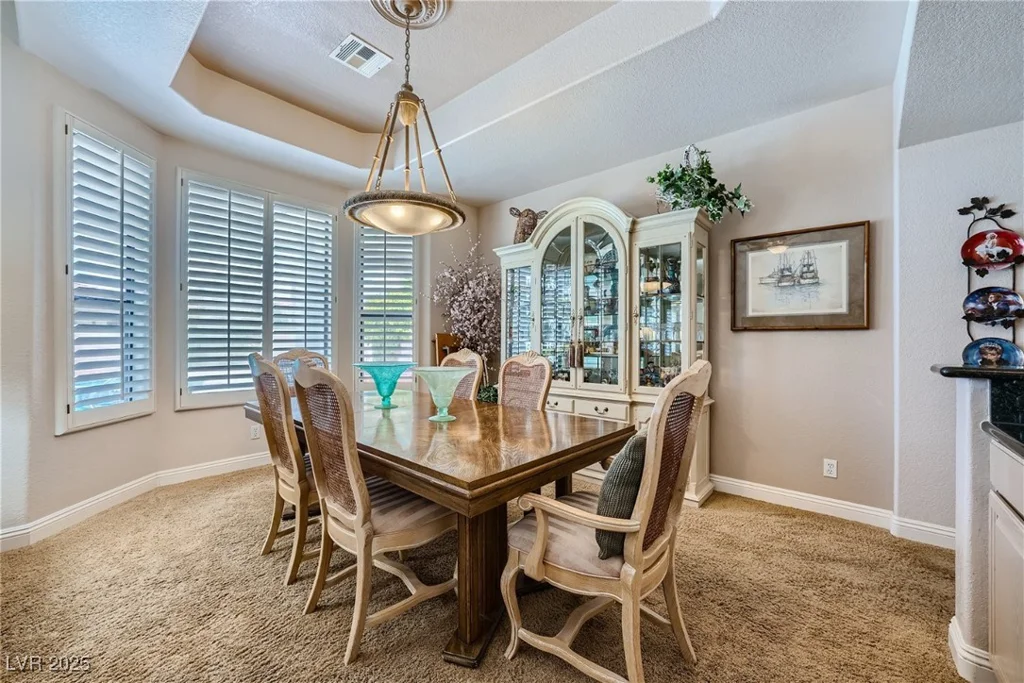 7456 Ute Meadows, Las Vegas, NV 89129