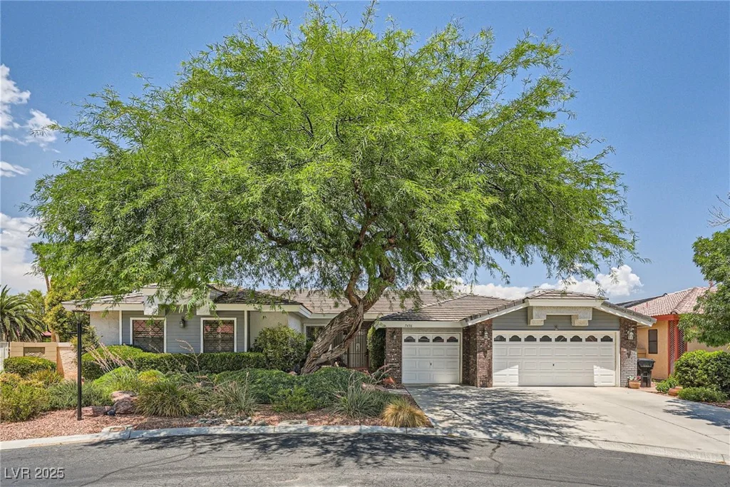 7456 Ute Meadows, Las Vegas, NV 89129