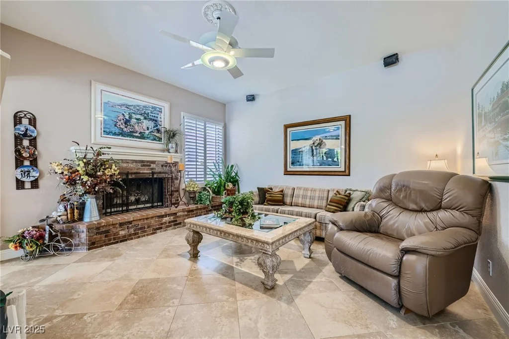 7456 Ute Meadows, Las Vegas, NV 89129