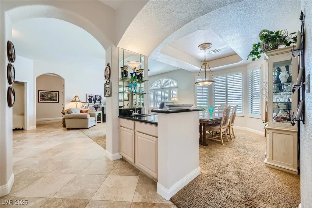 7456 Ute Meadows, Las Vegas, NV 89129