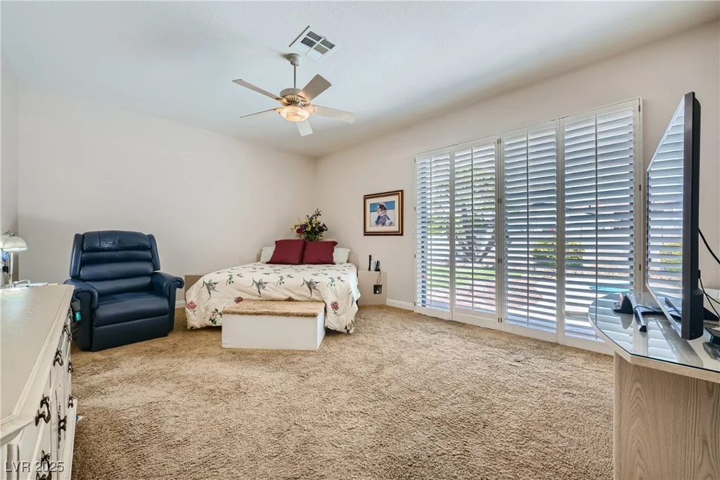 7456 Ute Meadows, Las Vegas, NV 89129