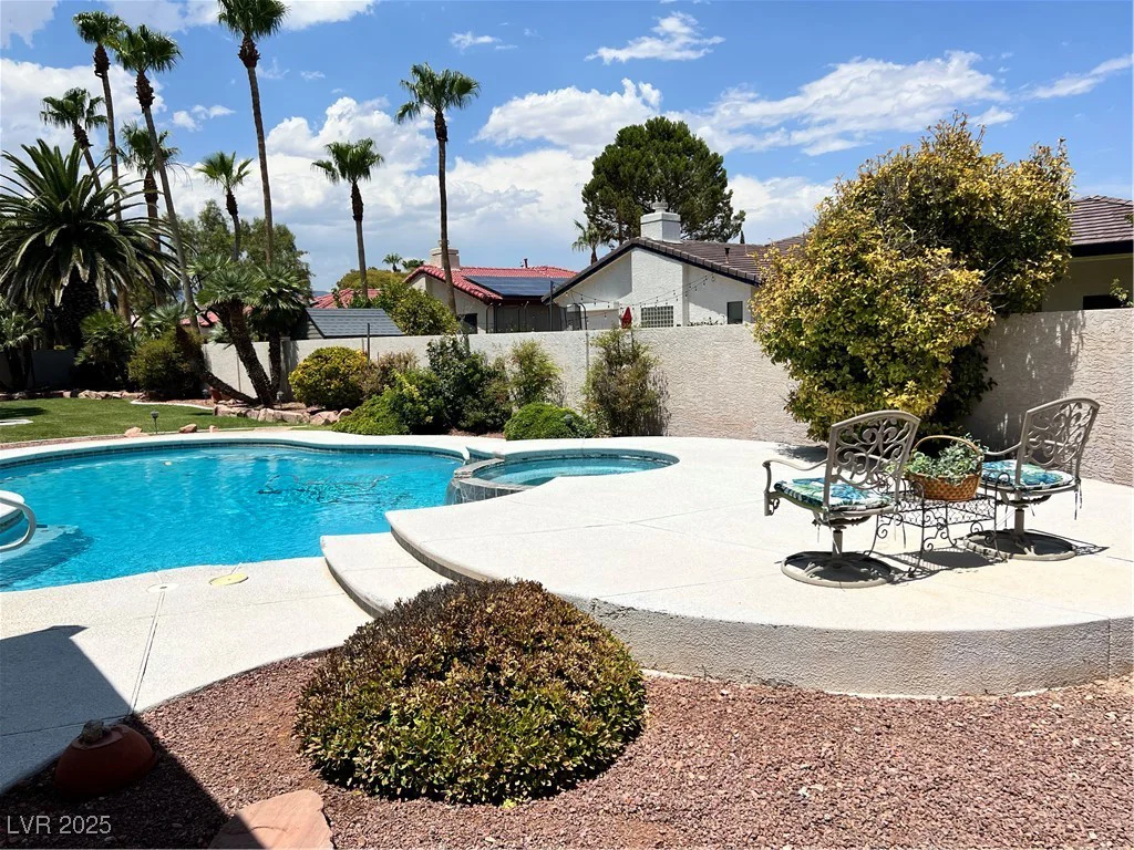 7456 Ute Meadows, Las Vegas, NV 89129