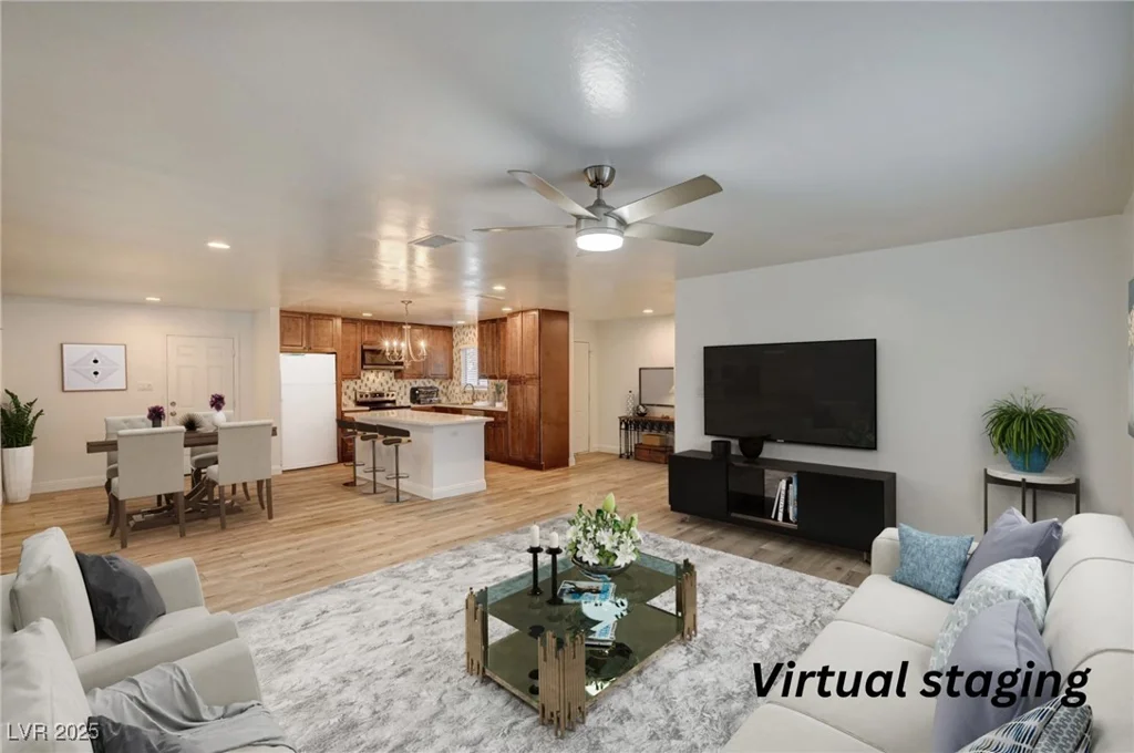 4457 Dennis, Las Vegas, NV 89121