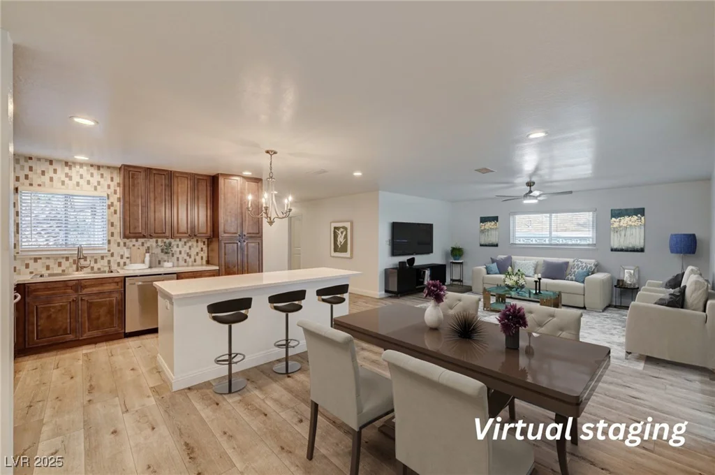 4457 Dennis, Las Vegas, NV 89121