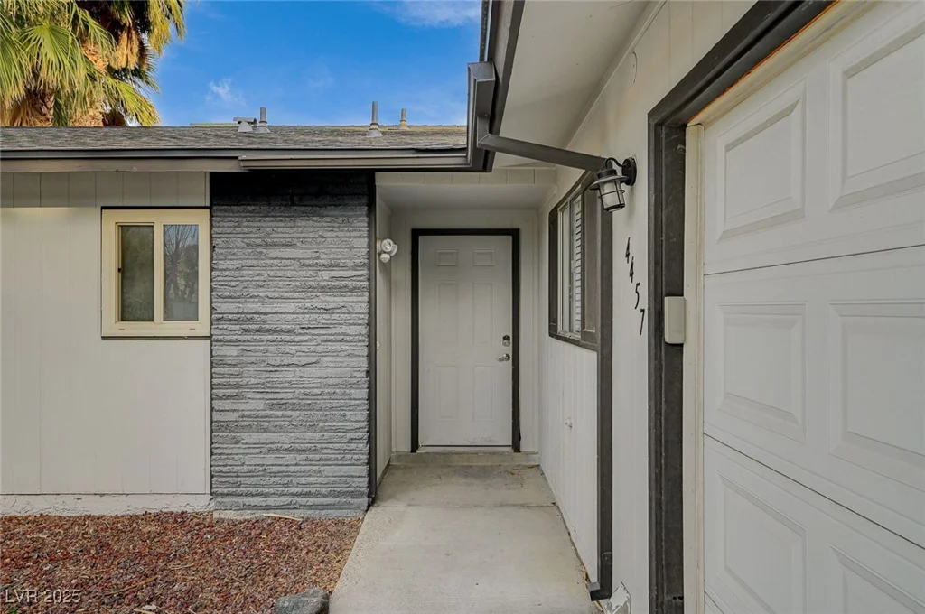 4457 Dennis, Las Vegas, NV 89121