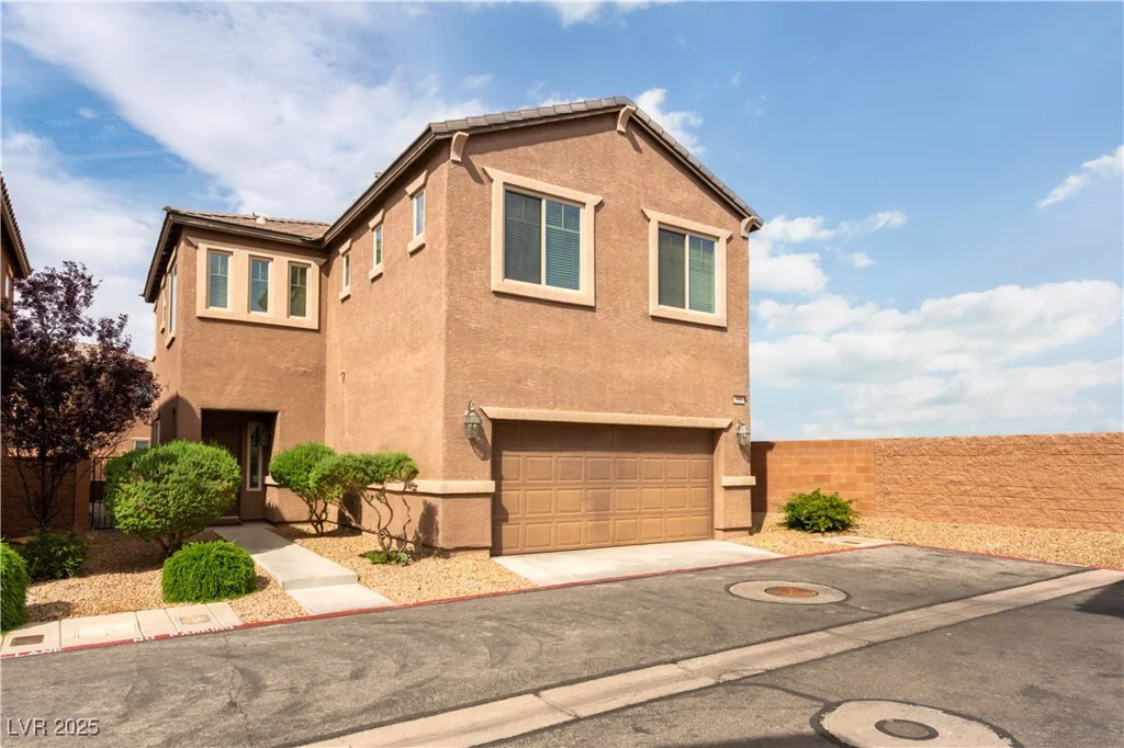 658 Forest Peak, Henderson, NV 89011
