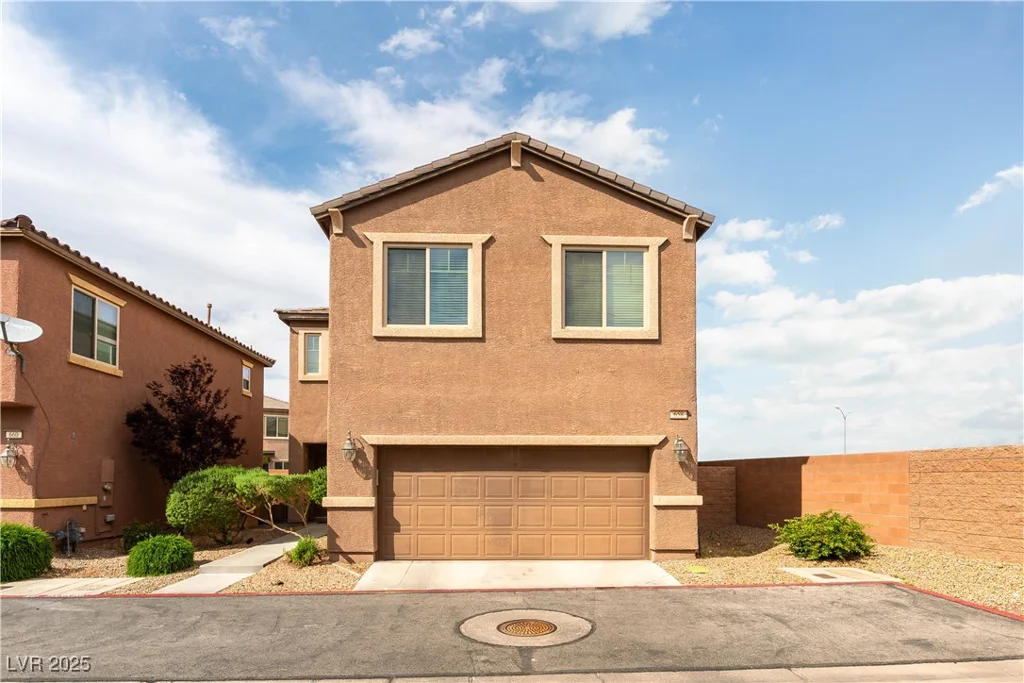658 Forest Peak, Henderson, NV 89011