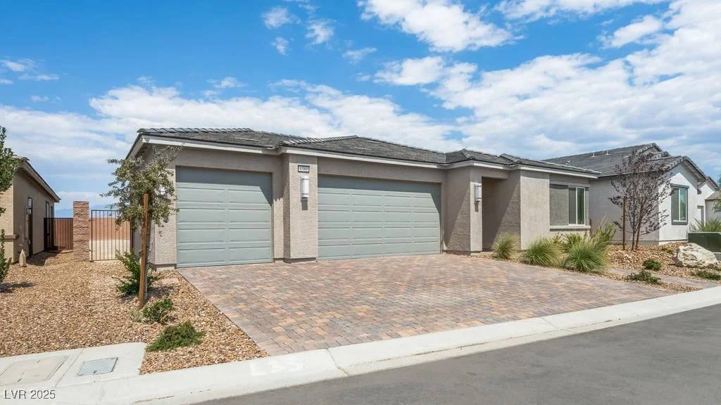 4380 Brusca, Pahrump, NV 89061