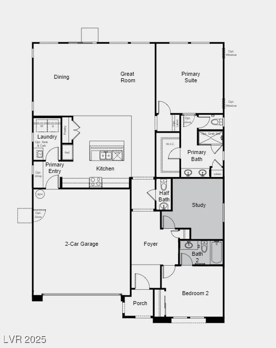 4380 Brusca, Pahrump, NV 89061
