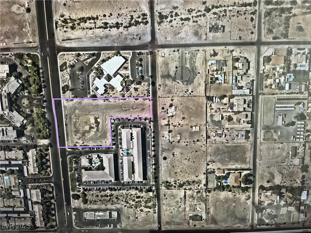 Las Vegas Blvd, Las Vegas, NV 89123