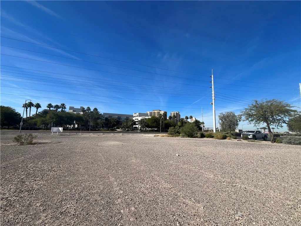 Las Vegas Blvd, Las Vegas, NV 89123