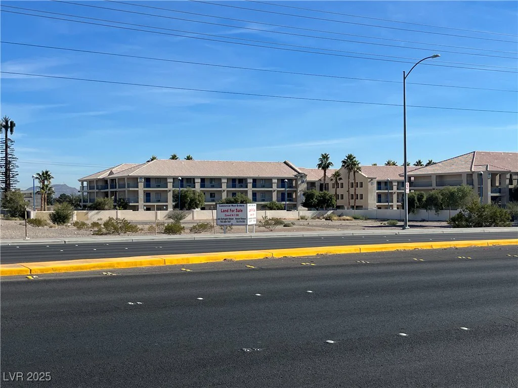 Las Vegas Blvd, Las Vegas, NV 89123