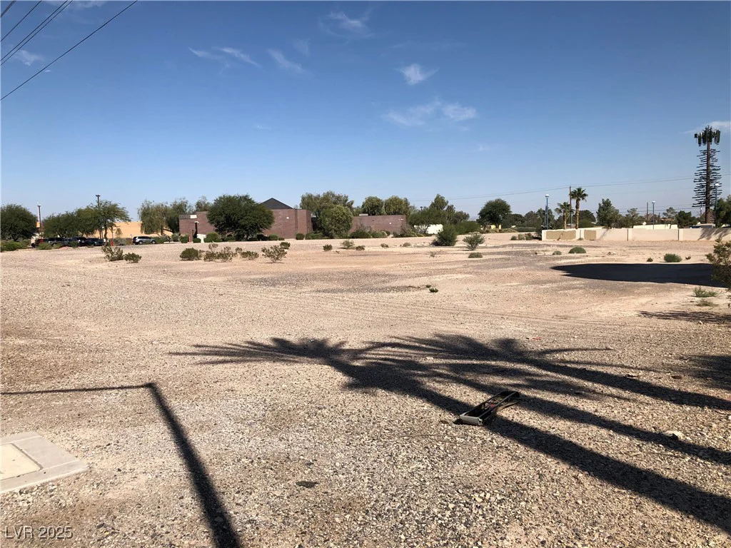 Las Vegas Blvd, Las Vegas, NV 89123