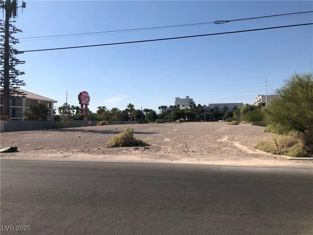 Las Vegas Blvd, Las Vegas, NV 89123