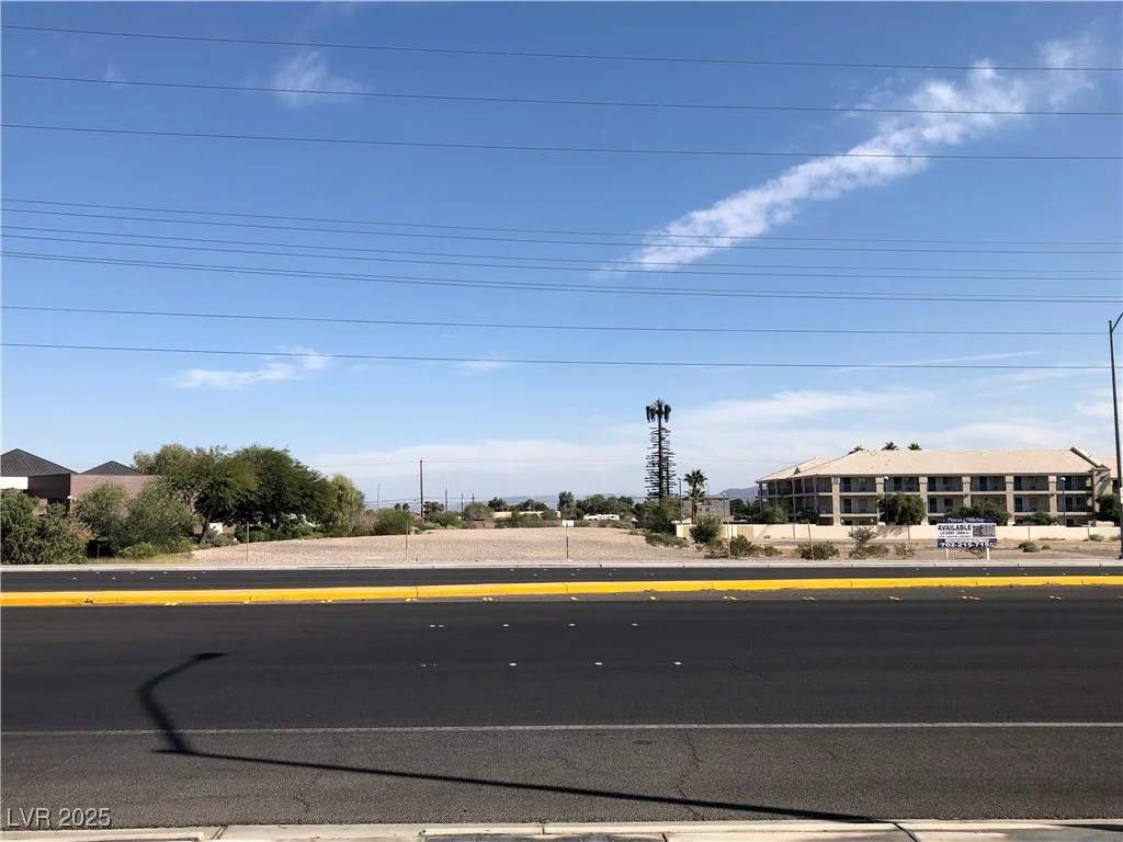 Las Vegas Blvd, Las Vegas, NV 89123