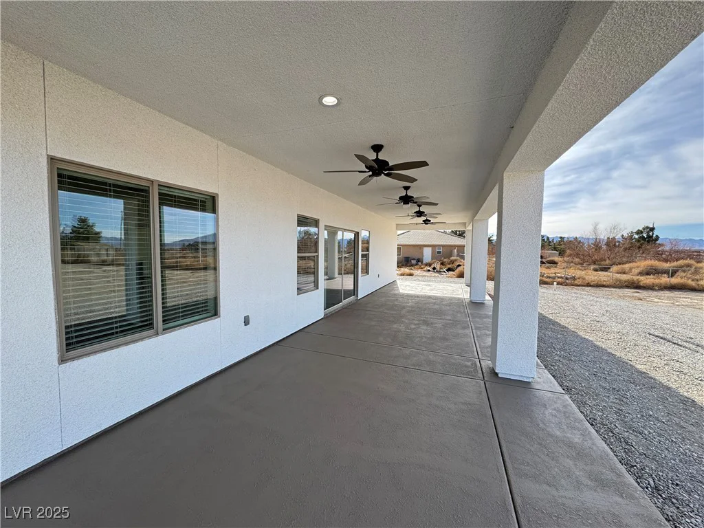 2560 Tahachapi, Pahrump, NV 89048