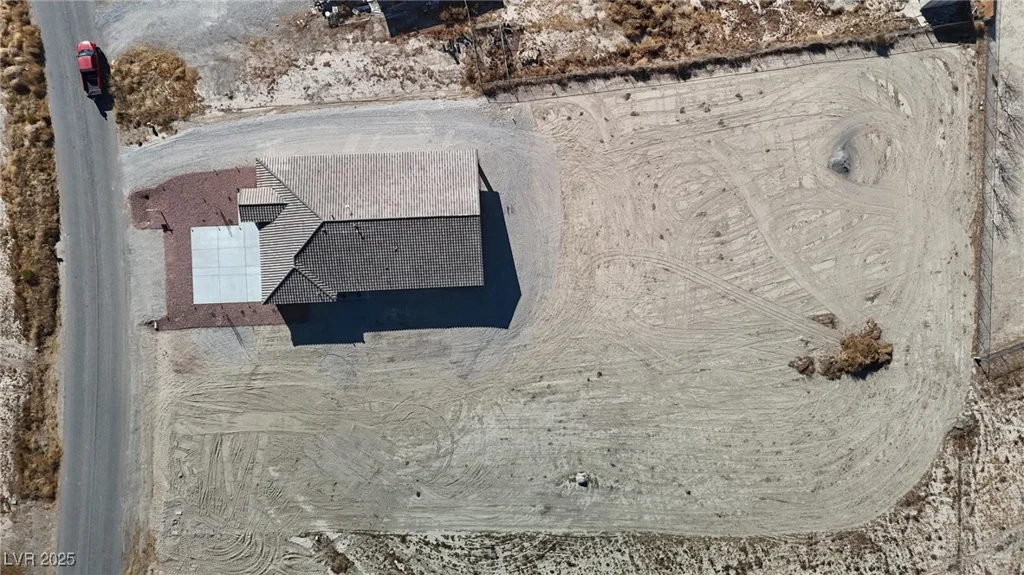2560 Tahachapi, Pahrump, NV 89048