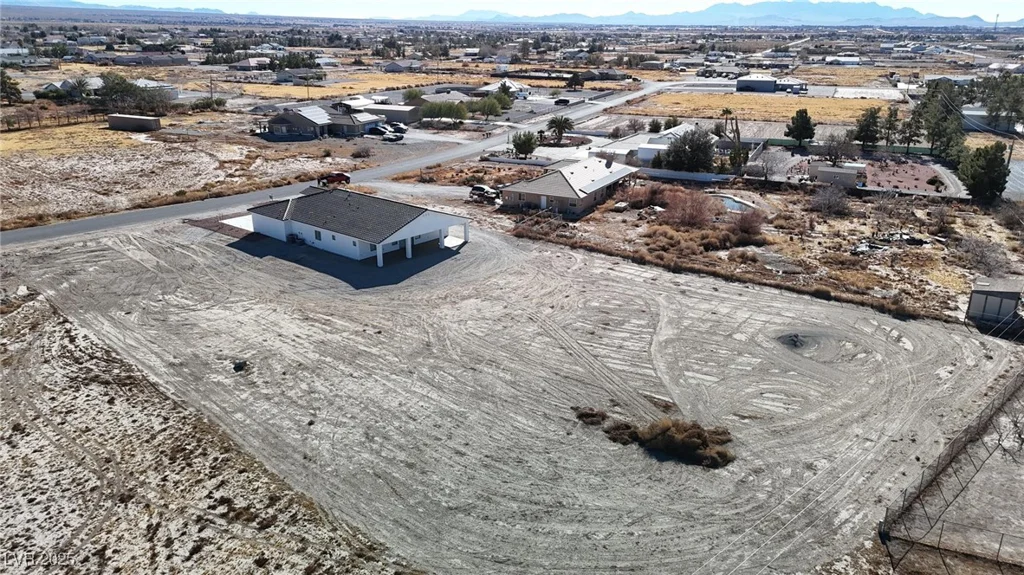 2560 Tahachapi, Pahrump, NV 89048