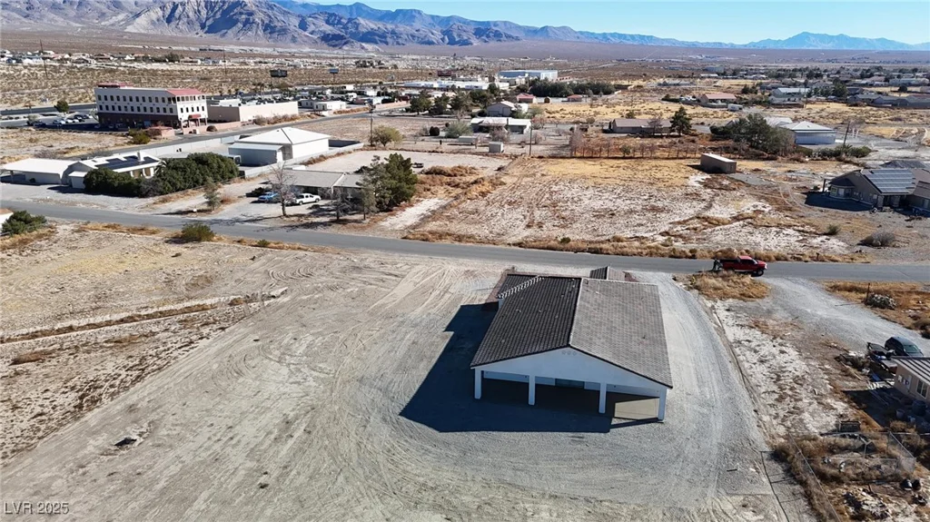 2560 Tahachapi, Pahrump, NV 89048
