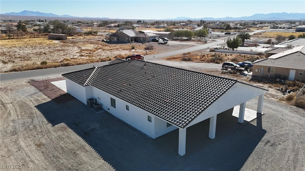 2560 Tahachapi, Pahrump, NV 89048