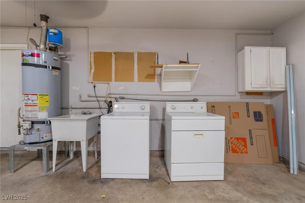 4850 Aveneda Grande, Las Vegas, NV 89121