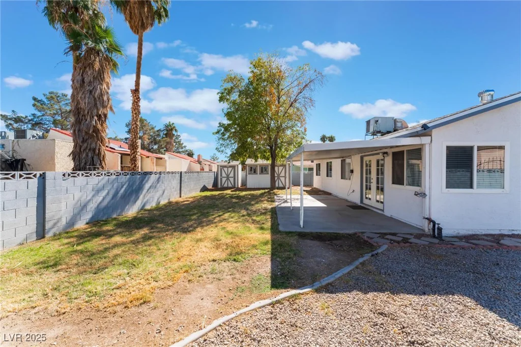 4850 Aveneda Grande, Las Vegas, NV 89121