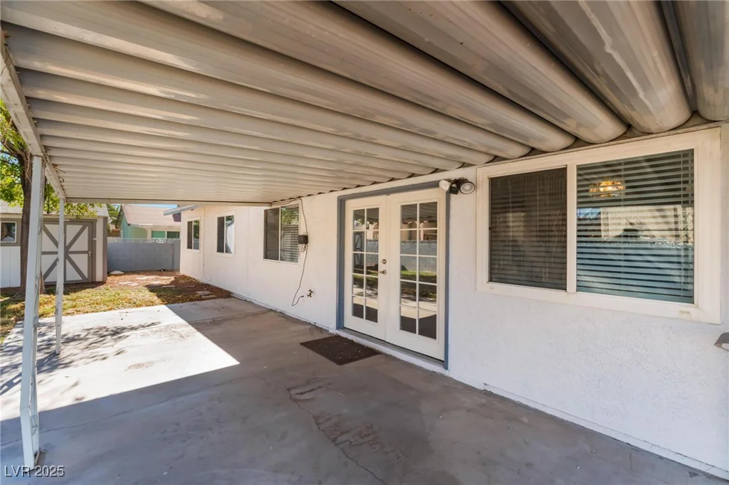 4850 Aveneda Grande, Las Vegas, NV 89121