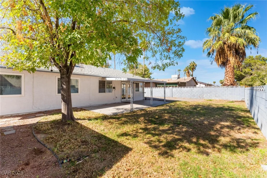 4850 Aveneda Grande, Las Vegas, NV 89121