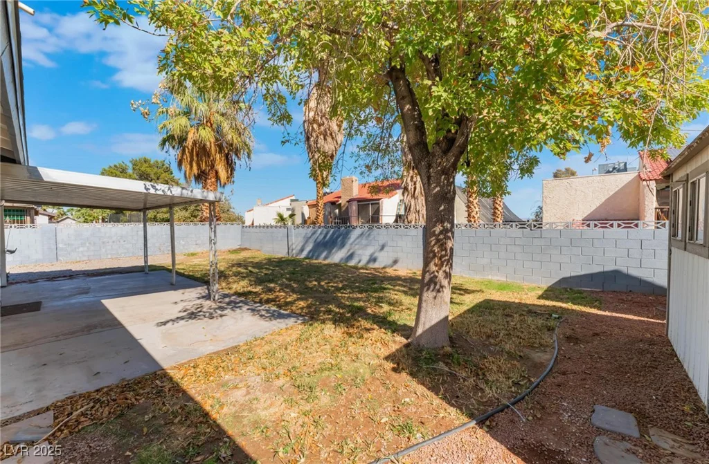 4850 Aveneda Grande, Las Vegas, NV 89121