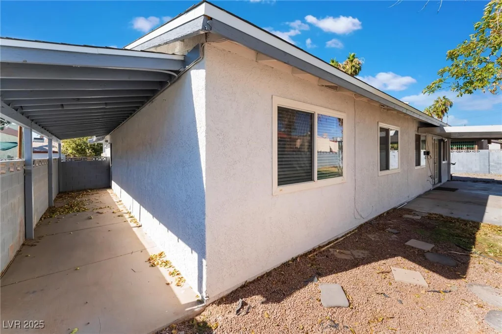 4850 Aveneda Grande, Las Vegas, NV 89121