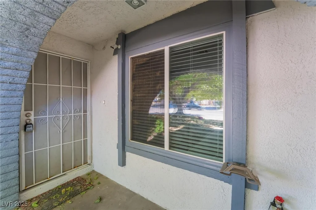 4850 Aveneda Grande, Las Vegas, NV 89121
