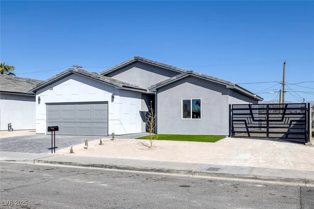 1308 Nelson, North Las Vegas, NV 89030
