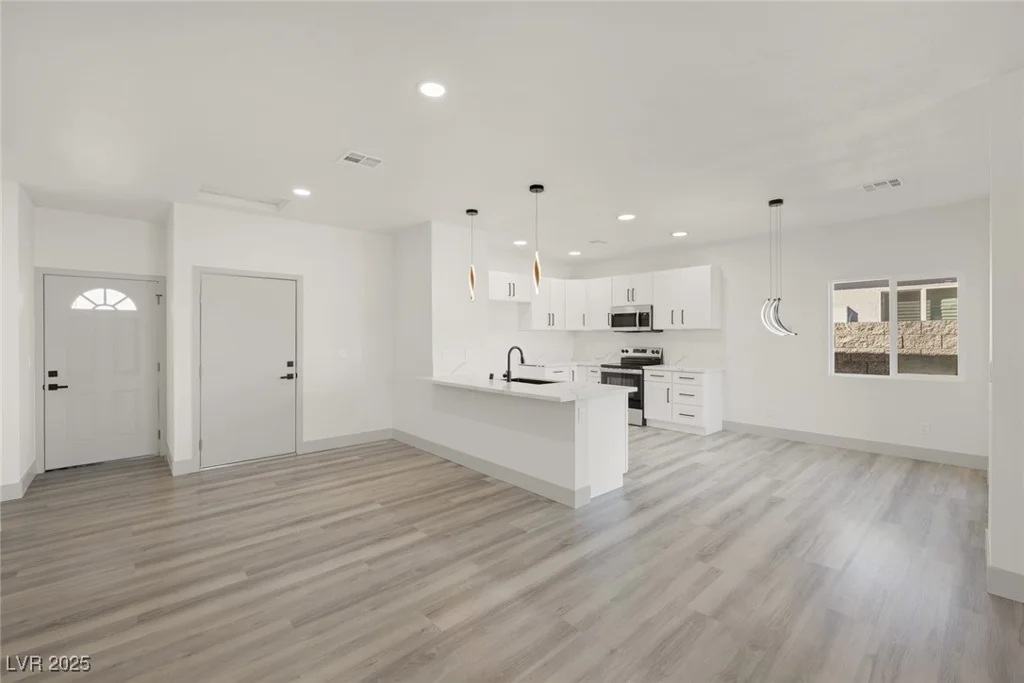 1308 Nelson, North Las Vegas, NV 89030
