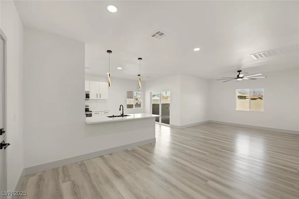 1308 Nelson, North Las Vegas, NV 89030