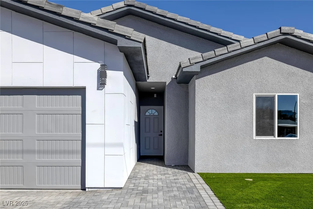 1308 Nelson, North Las Vegas, NV 89030