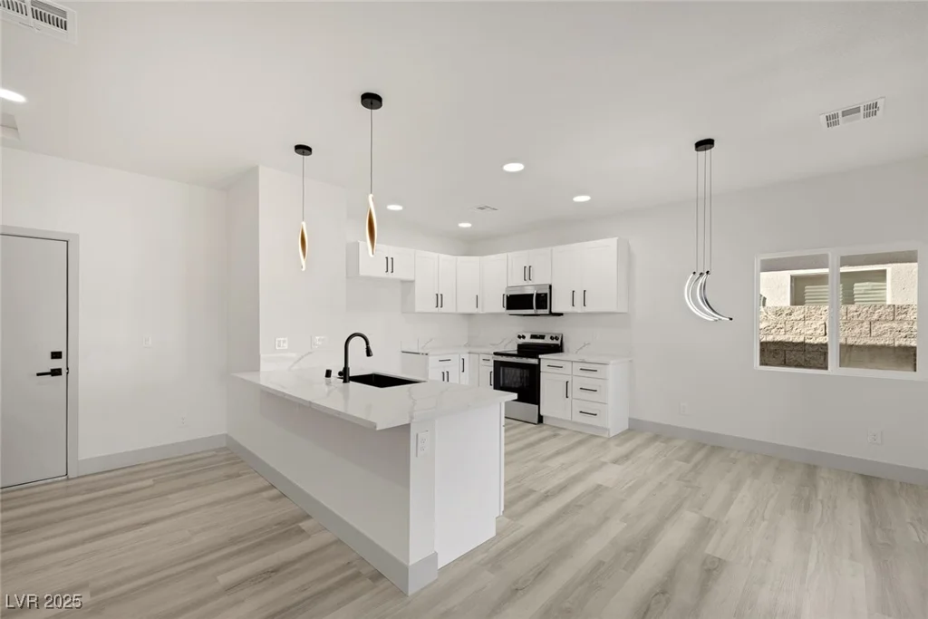 1308 Nelson, North Las Vegas, NV 89030