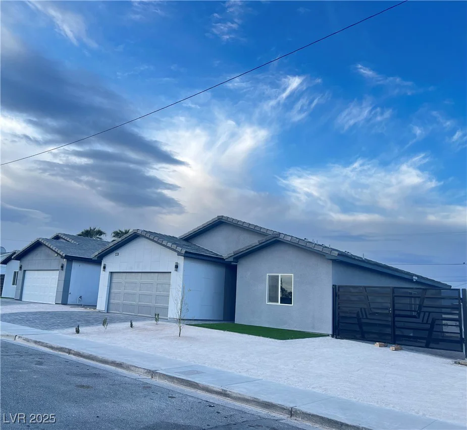 1308 Nelson, North Las Vegas, NV 89030