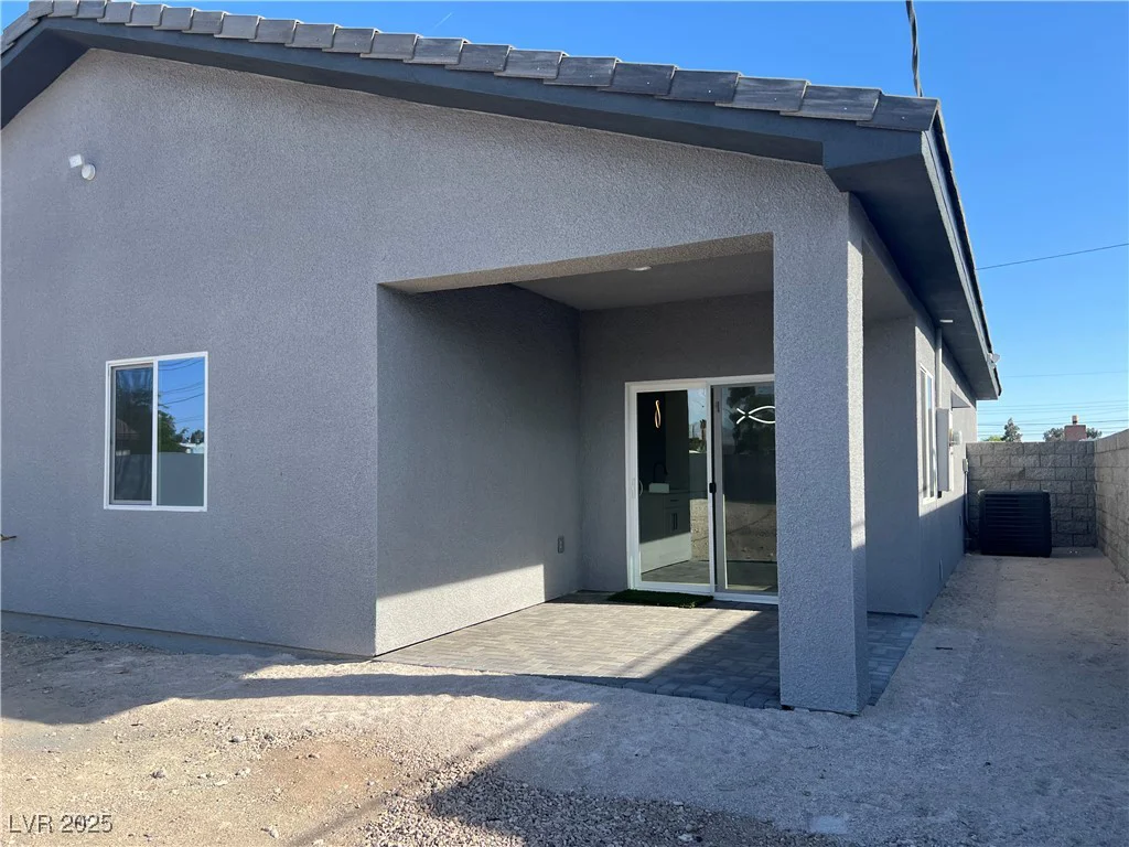 1308 Nelson, North Las Vegas, NV 89030