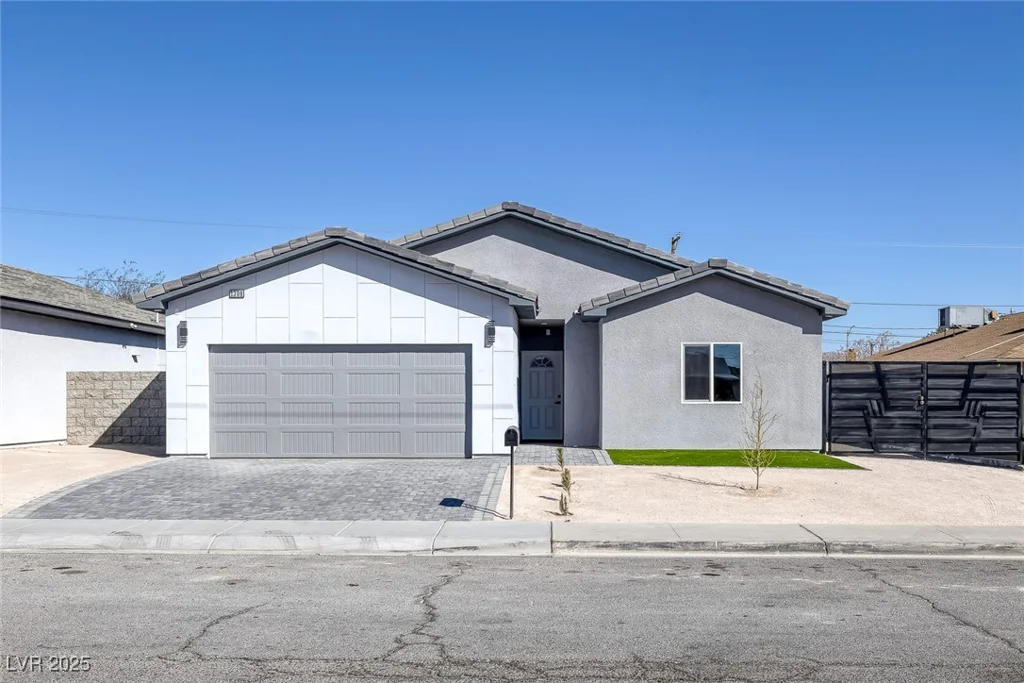 1308 Nelson, North Las Vegas, NV 89030