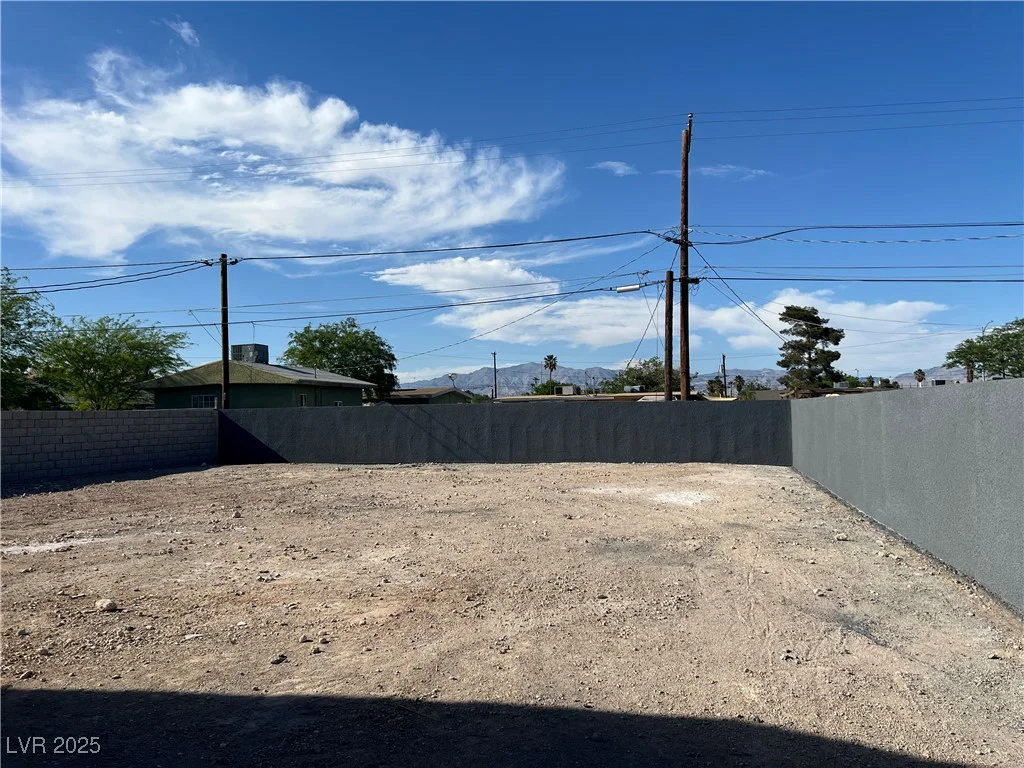 1308 Nelson, North Las Vegas, NV 89030