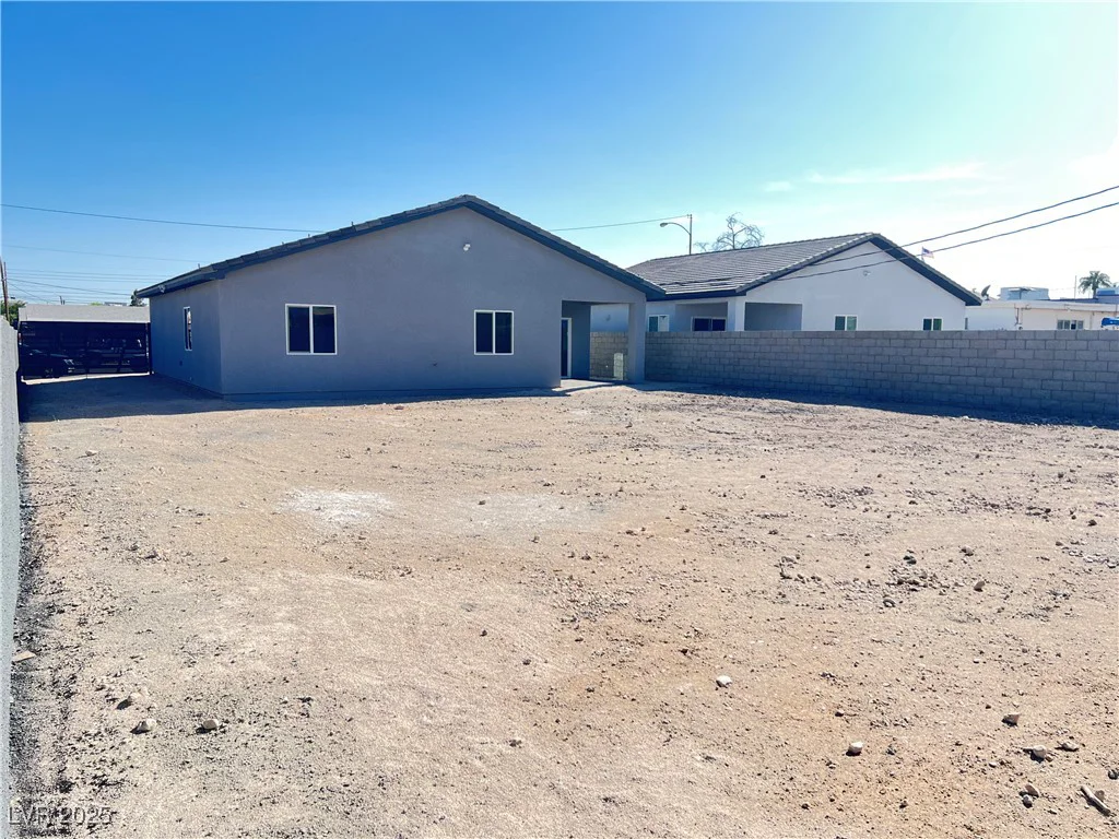 1308 Nelson, North Las Vegas, NV 89030