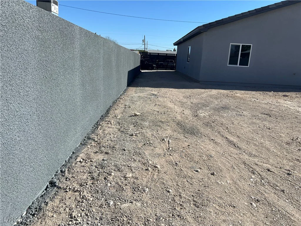 1308 Nelson, North Las Vegas, NV 89030