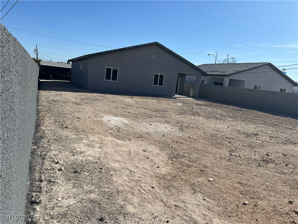 1308 Nelson, North Las Vegas, NV 89030
