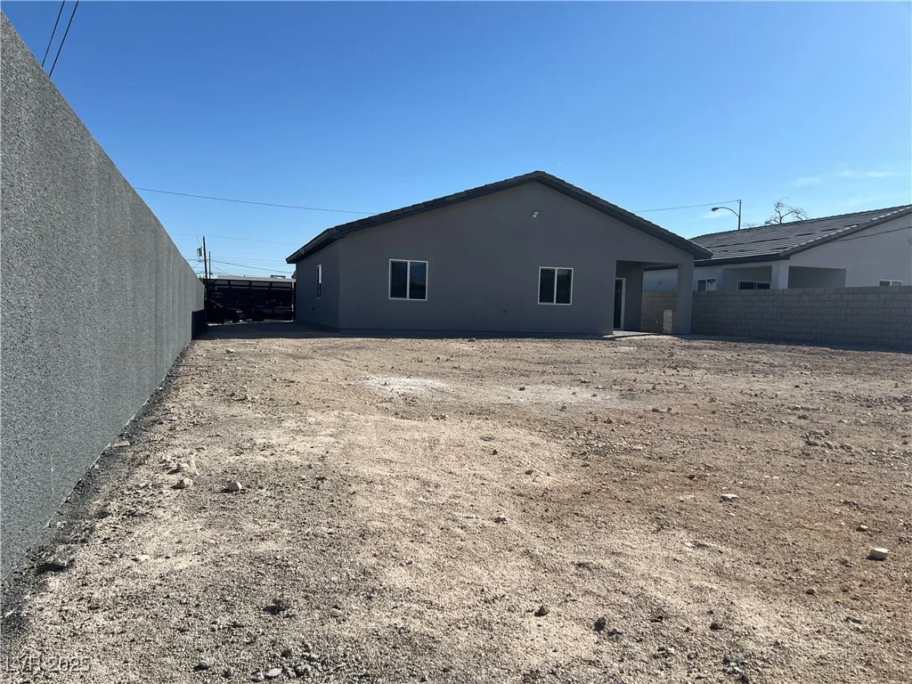 1308 Nelson, North Las Vegas, NV 89030