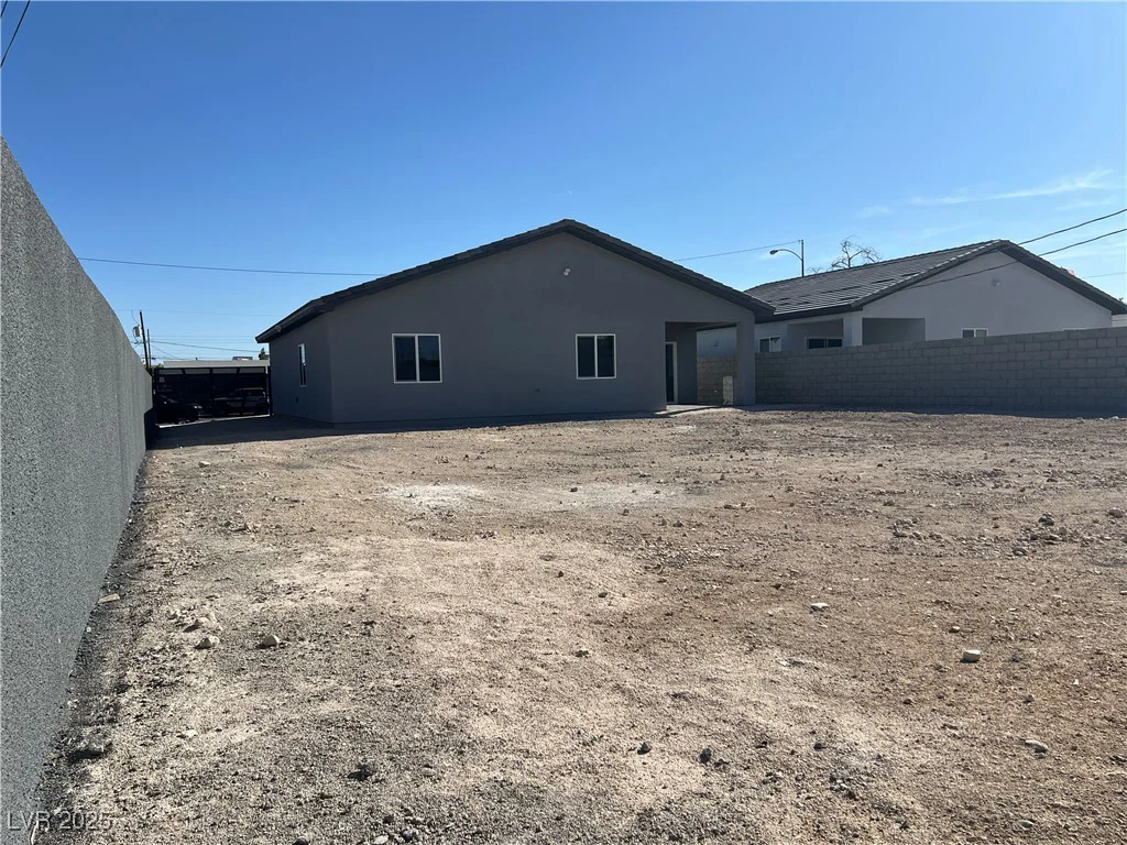 1308 Nelson, North Las Vegas, NV 89030