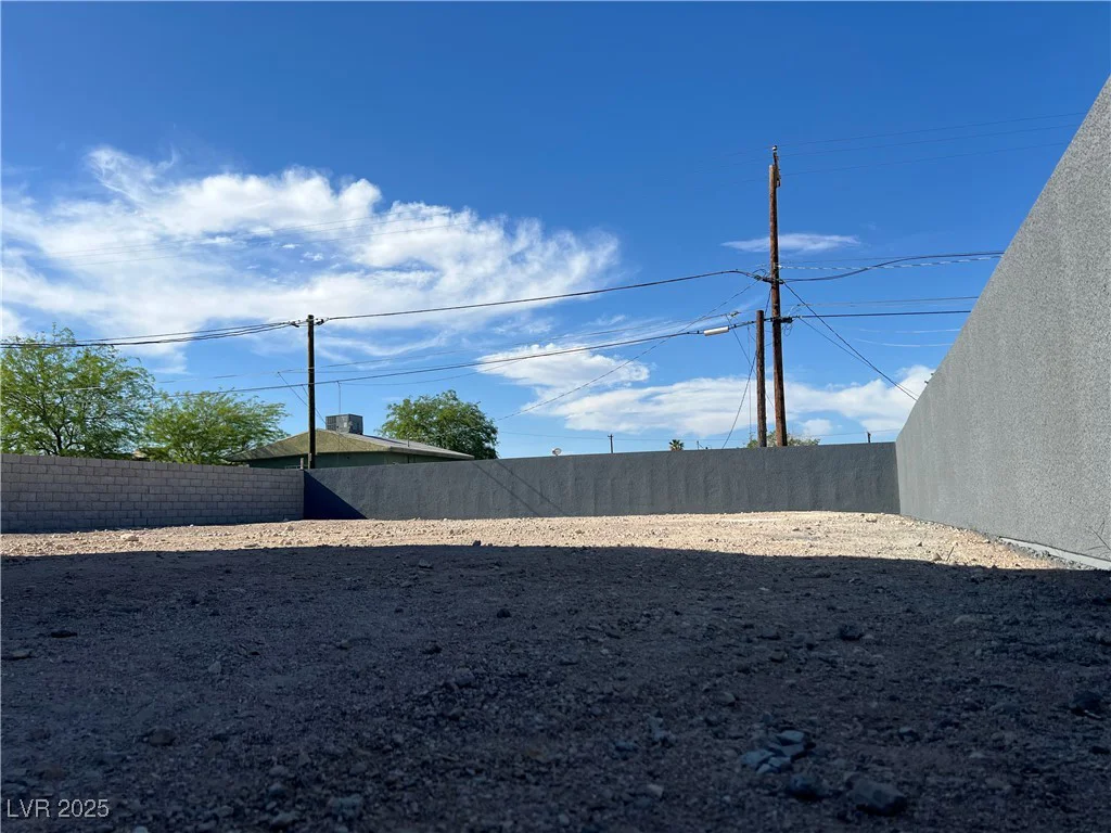 1308 Nelson, North Las Vegas, NV 89030